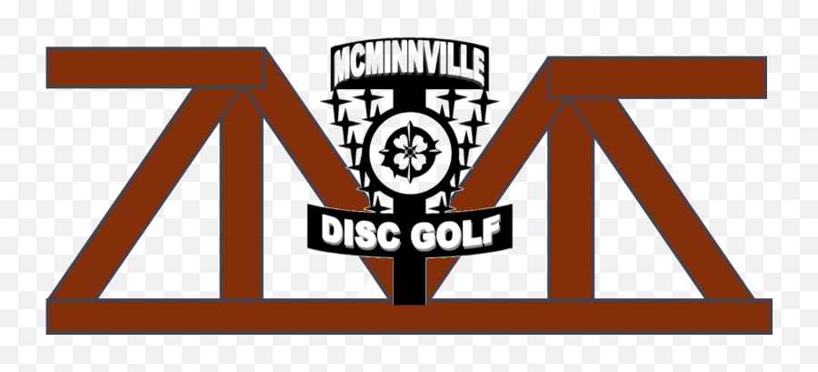 Welcome To Mcminnville Tn - Language Png,Disc Golf Logo