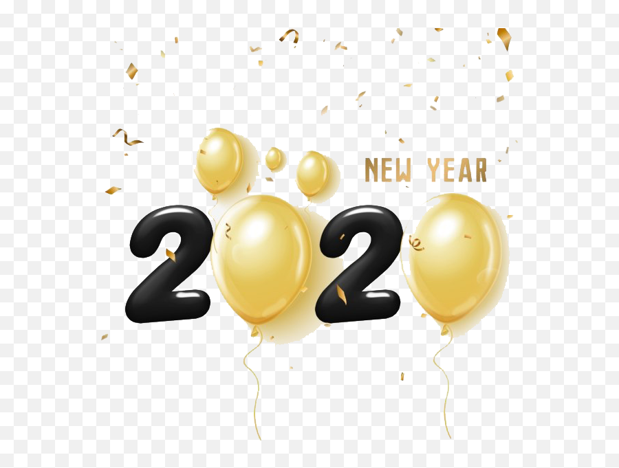 Image Manipulation Lets Create Interesting Editing - Balloon Png,Happy New Year 2019 Transparent Background