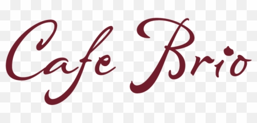 Cafe Brio - Dot png