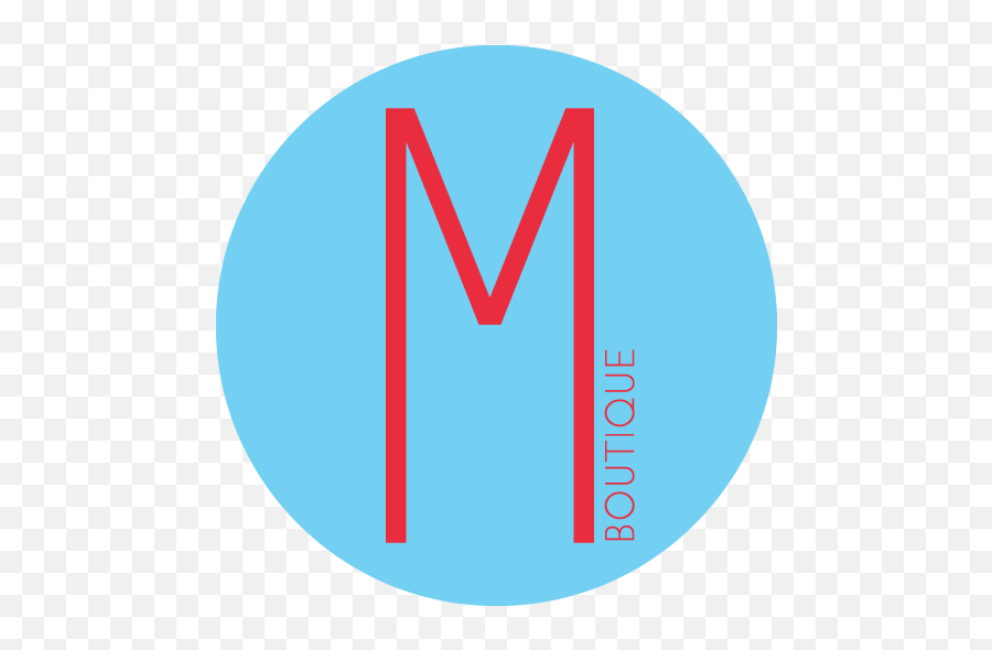 M Boutique - Vertical Png,Joe Jeans Logo