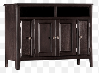 Carlyle 42 - Solid Png,Tv Stand Png