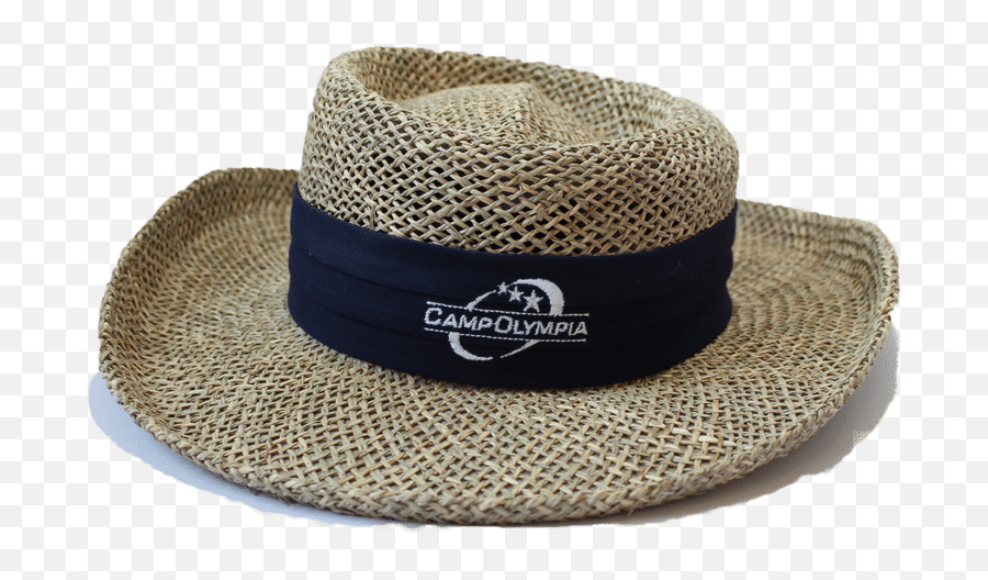 Mens Straw Hat - Costume Hat Png,Straw Hat Transparent
