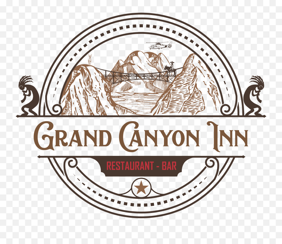 Grand Canyon Inn - Language Png,Motel 6 Logo