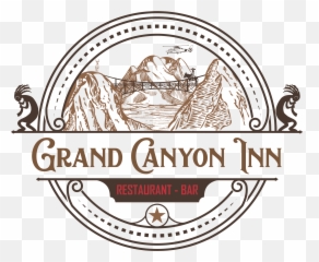 Grand Canyon Inn - Language png