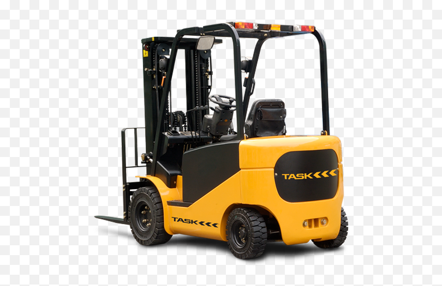 Task Forklifts - Machine Png,Forklift Png