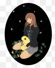 196053 - For Women Png,Oyasumi Punpun Transparent