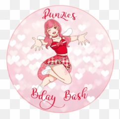 Punzieu0027s Birthday Bash 2020 A Charity Event For Kids - Fictional Character Png,Birthday Bash Png