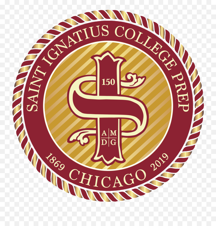 Saint Ignatius College Prep A Private Jesuit Catholic - Carter Community School Png,Butler University Logo