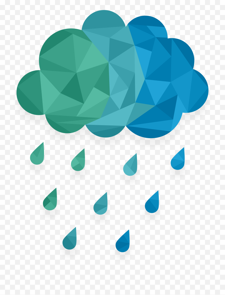 Rain Cloud Wallpaper - Rain Forecast Vector Png,Rain Cloud Transparent