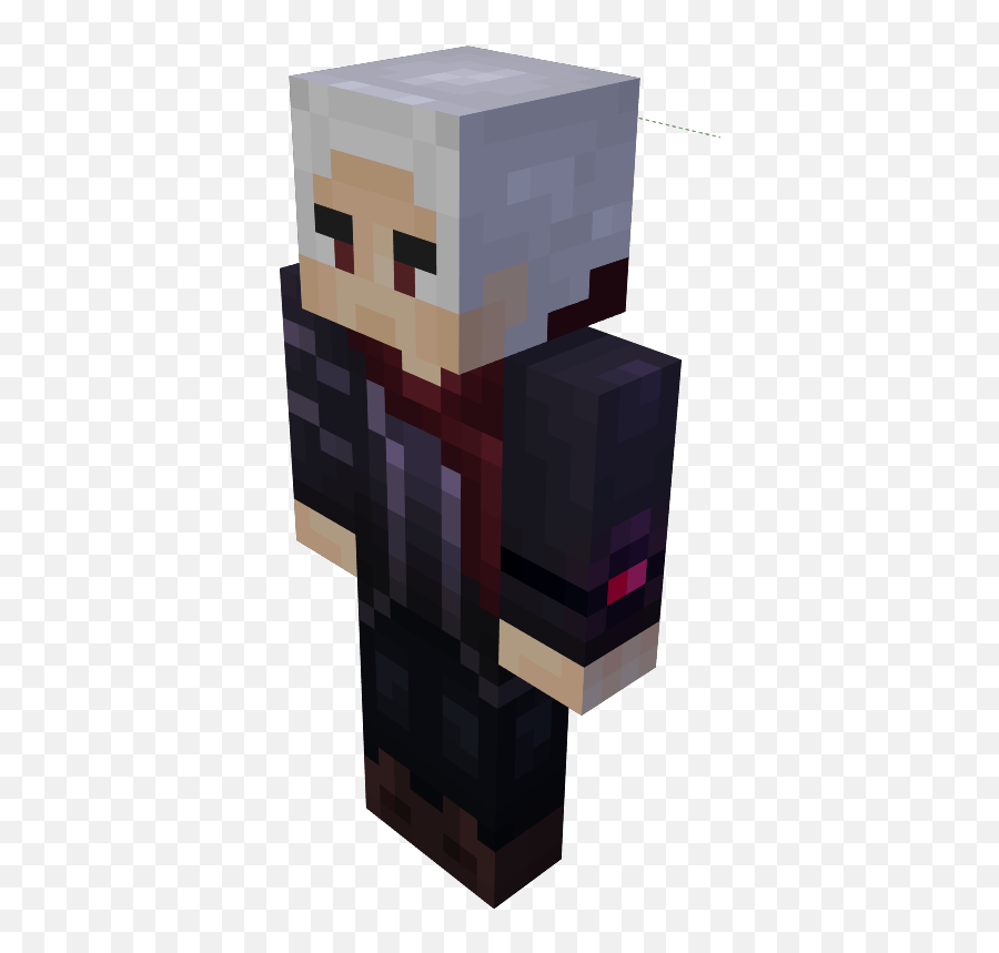 Scarf - Hypixel Skyblock Dungeons Scarf Skin Png,Hypixel Png