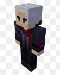Scarf - Hypixel Skyblock Dungeons Skin png