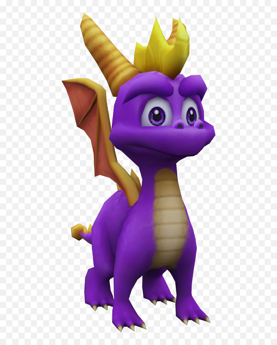 Tail Spyro - Spyro A Tail Spyro Png,Spyro Transparent