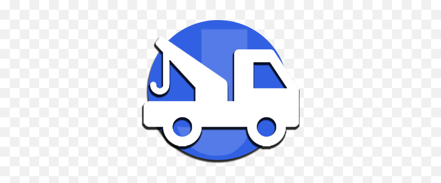 Towing U0026 Recovery In Central Illinios Joeu0027s - Vertical Png,Tow Truck Logo