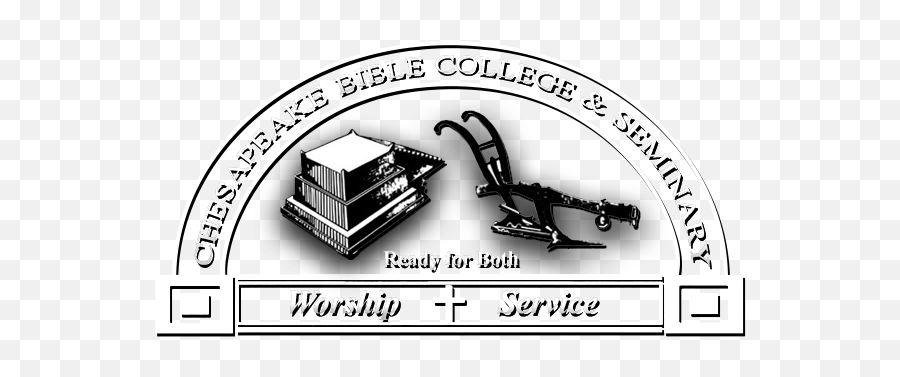 Chesapeake Bible College Cbcs Online - Horizontal Png,Cbcs Logo