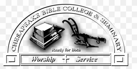 Chesapeake Bible College Cbcs Online - Horizontal Png,Cbcs Logo