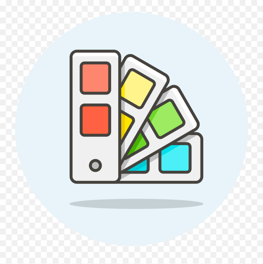 Color Palette Icon Streamline Ux Free Iconset - Color Palette Icon Png,Artist Palette Png