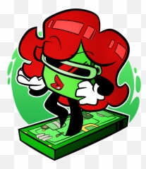 Learn U2014 Javascript Coding Lab In A Box - Fictional Character Png,Cappy Png