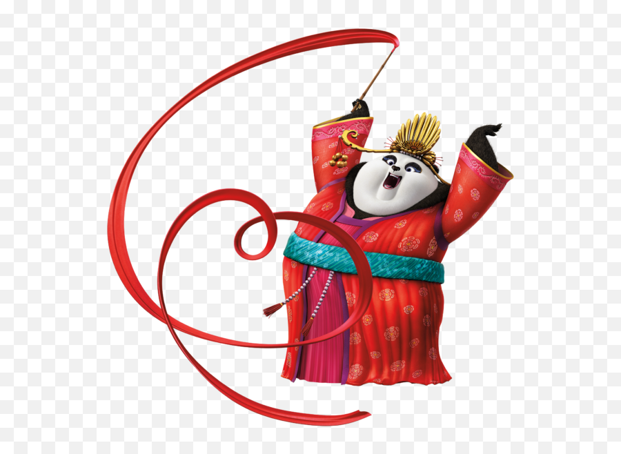 Download Hd Kfp3 Npsg Cg - S Mei G01 Fin Mei Mei Kungfu Kung Fu Panda Mei Mei Png,Fin Png