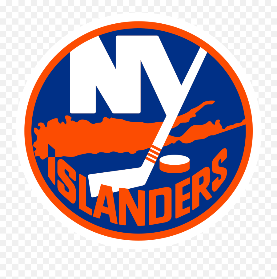 New York Islanders - New York Islanders Lines Png,Colorado Avalanche Logo Png