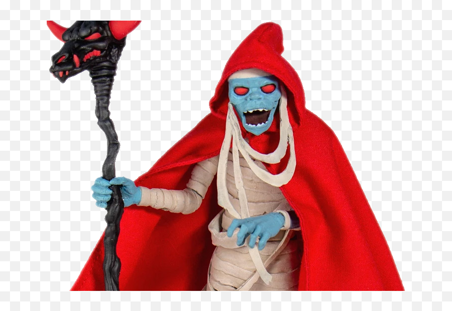 Thundercats Ultimate Mumm - Ra Bulletproof Villain Mumm Ra Thundercats Super 7 Png,Thundercats Png