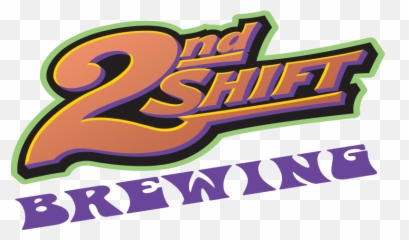 Drinking Our Beer Is Your 2nd Job Shift Brewing - png