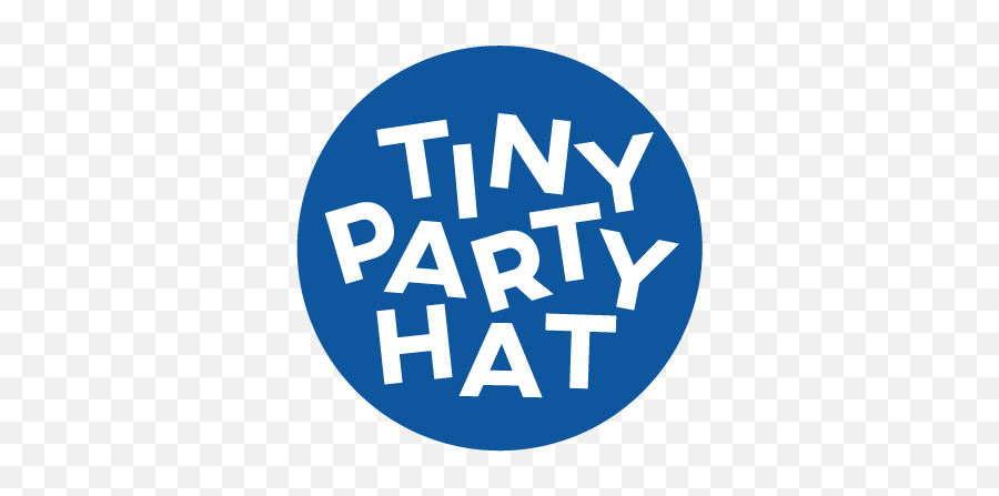 Tiny Party Hat Productions - Vertical Png,New Years Party Hat Png