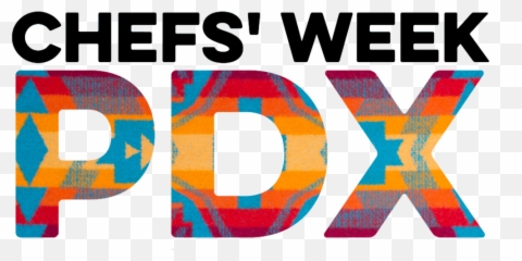 Chefsu0027 Week Pdx Secrets Finds And Collaborations Portland - Vertical Png,Topchef Logo