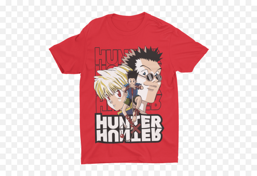 Hunter X U2013 Anime Plug - Hunter X Hunter 311 Png,Hunter X Hunter Png