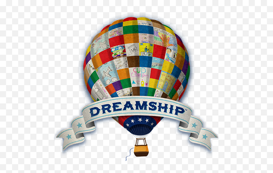 Dreamship - Hot Air Ballooning Png,Rite Aid Logo