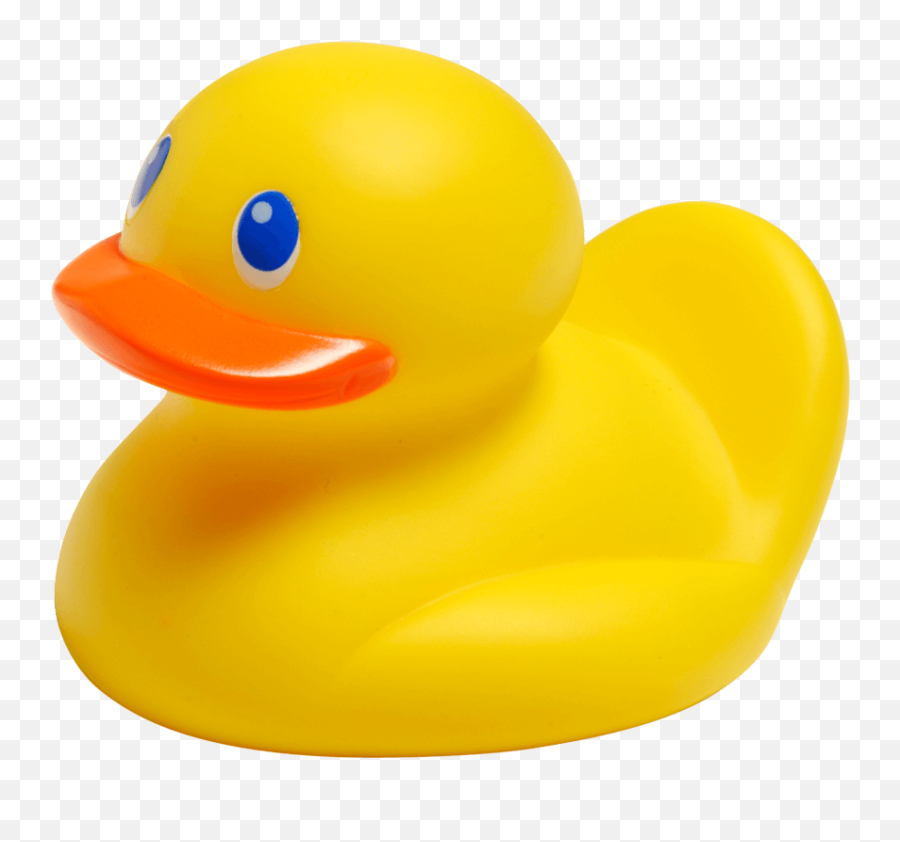 Rubber Duck Transparent Background - Rubber Duck Transparent Background Png,Duck Transparent Background