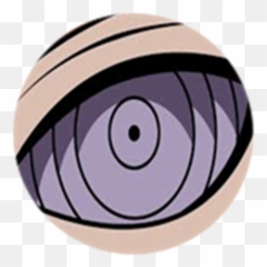 To - Fictional Character Png,Rinnegan Transparent - free transparent ...