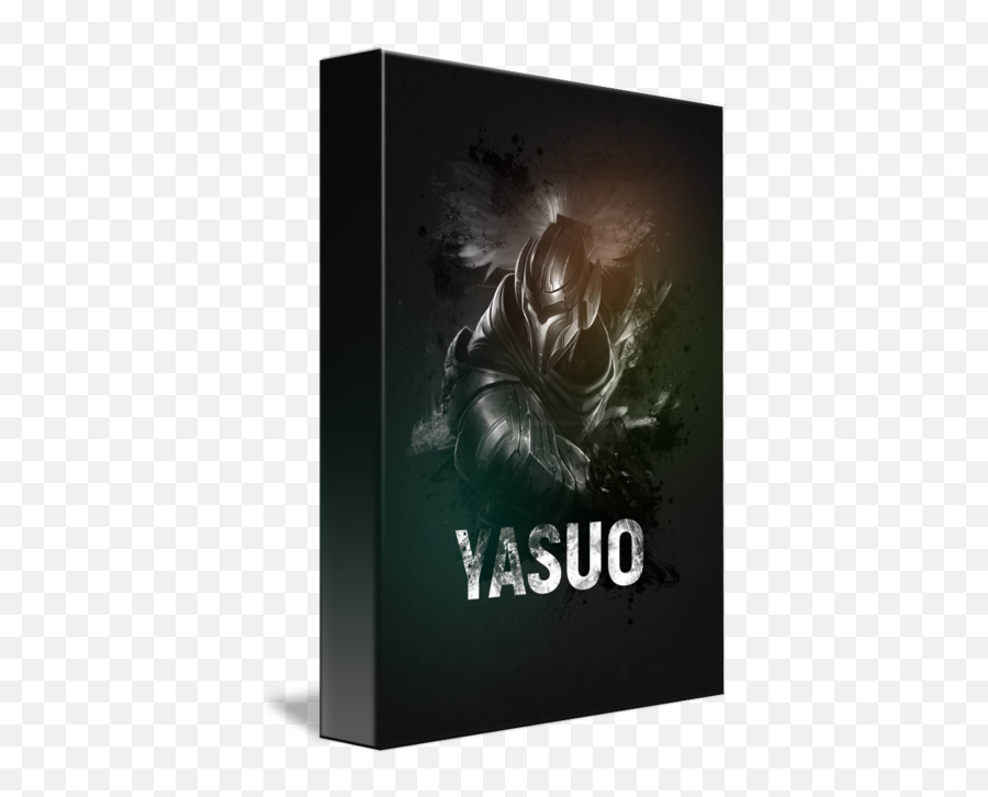 Legends Yasuo - Fictional Character Png,Yasuo Transparent