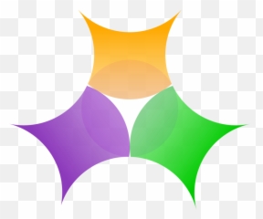 Mini Drive Logo - Color Gradient png