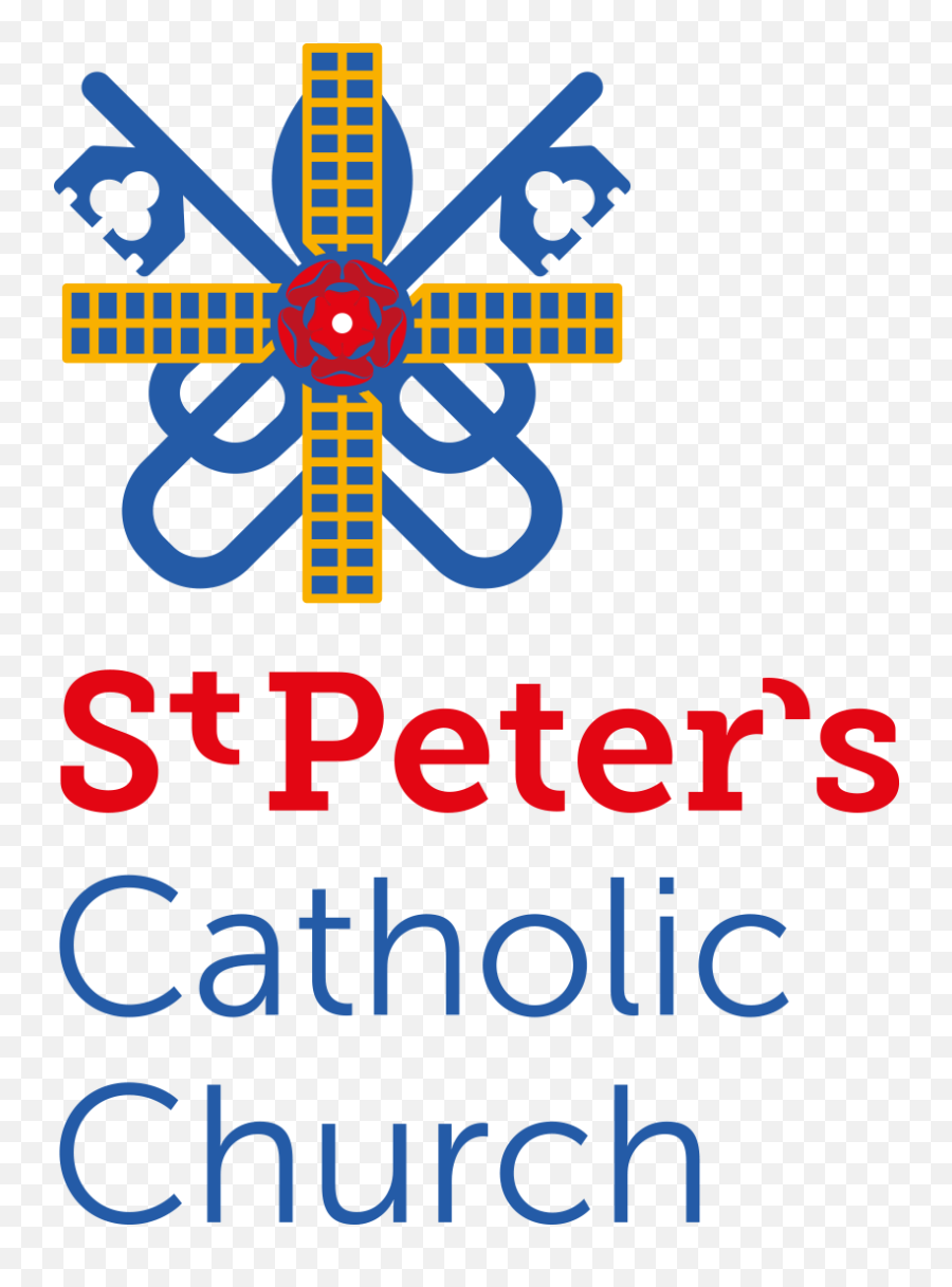 St Peters Catholic Church Lytham - La Lupita Png,Church Logo Gallery