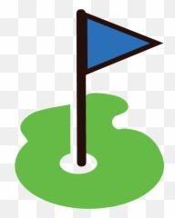 Home Charity Golf International - Vertical png