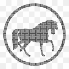 Free Photo Pattern Clipart Sticker Horse Animal Icon - Max Pixel Pink Horse Clipart Png,Icon Pattern