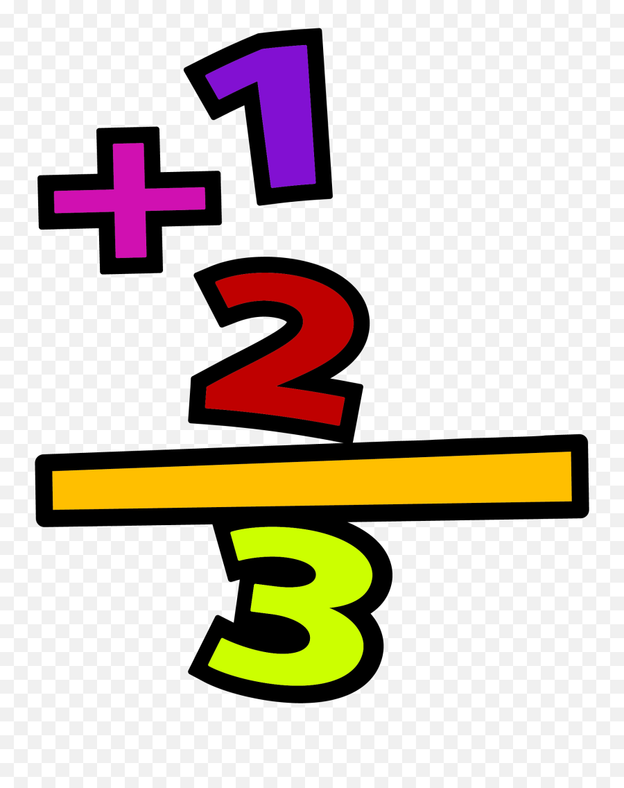 Library Of Addition Math Png Freeuse - Math Symbols Clip Art,Math Png