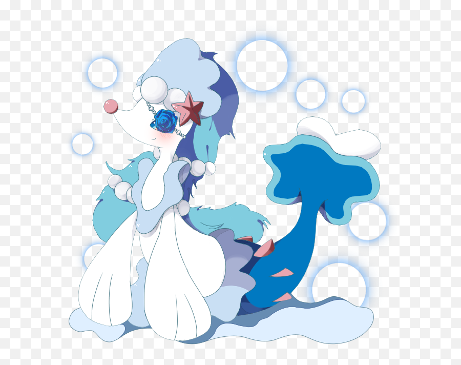 Sun And Moon Transparent Png Image - Pokémon Sun And Moon,Primarina Icon