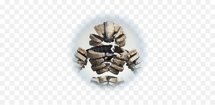 Bdo Helm Golem Bddatabasenetusnpc20731 - Bdo Helm Golem Png,Bdo Guild Icon Size