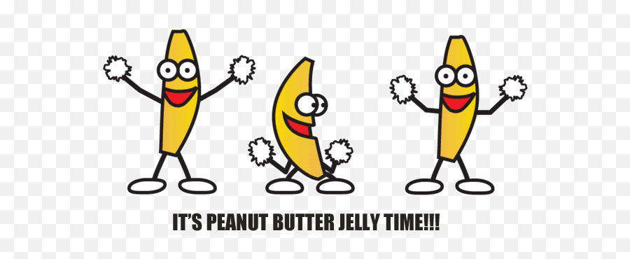 Peanut jelly time. Танцующий банан. Банан танцует. Peanut Butter Jelly time. Танец банана.