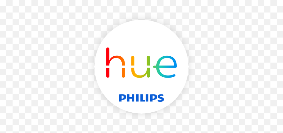 Android Philips Hue - Dot Png,Location Icon Grey