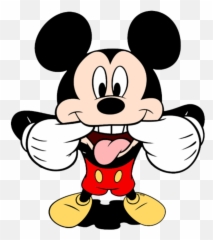 Mickey Mouse Minnie Clip Art - Clipart png