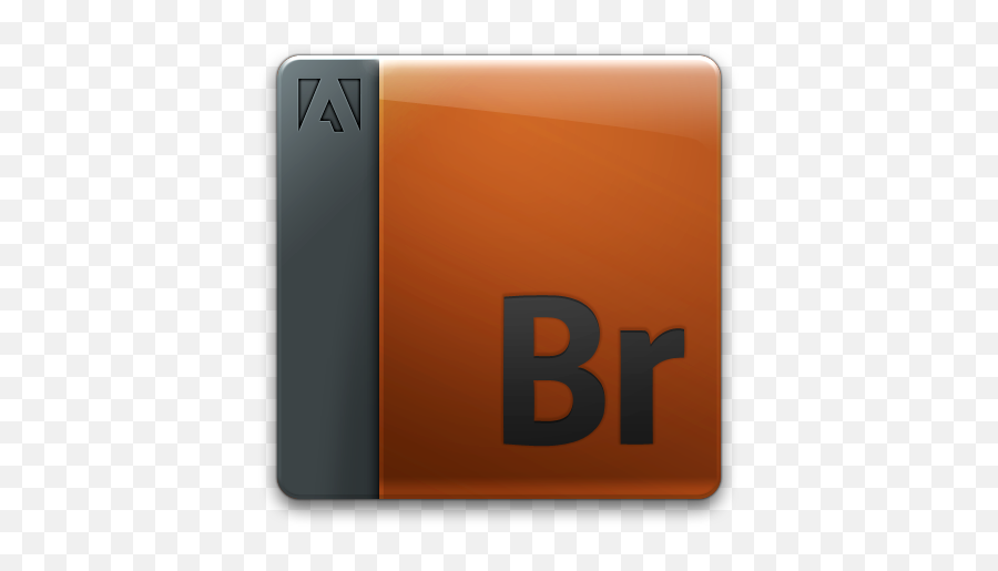 Adobe Bridge Icon - Vertical Png,Adobe Premiere Cs5 Icon