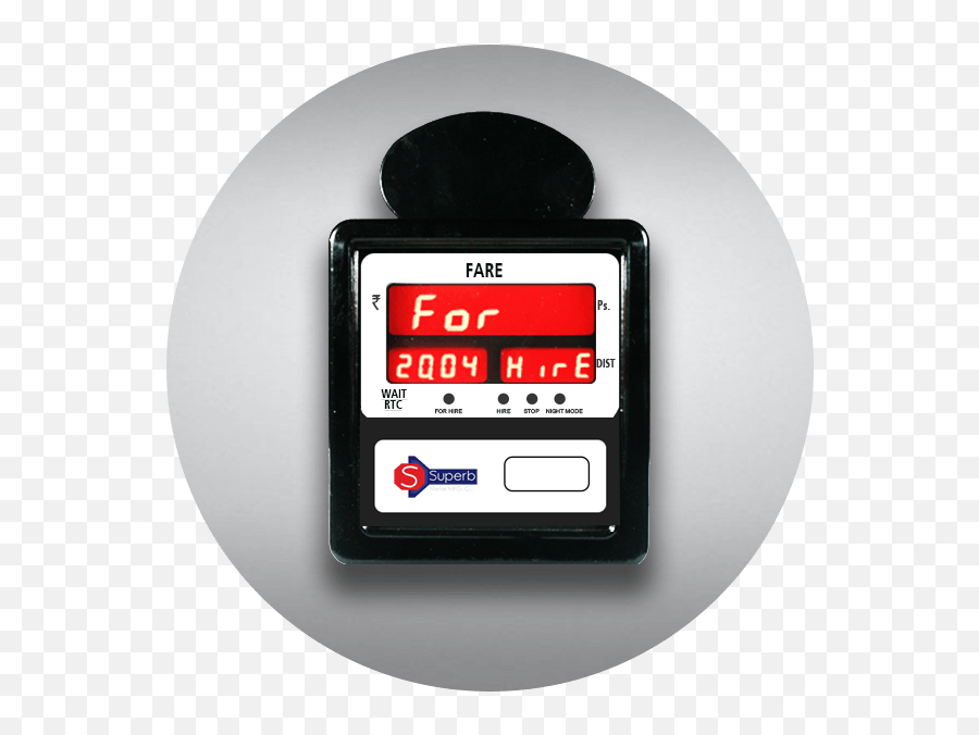 Superb Meters - Auto Rickshaw Meter Png,Auto Rickshaw Icon