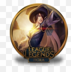 Fiora Royal Guard Icon - Rumble Super Galaxy Png