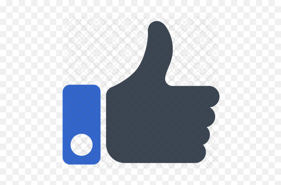 Like Icon - Sign Language Png,Ok Google Icon