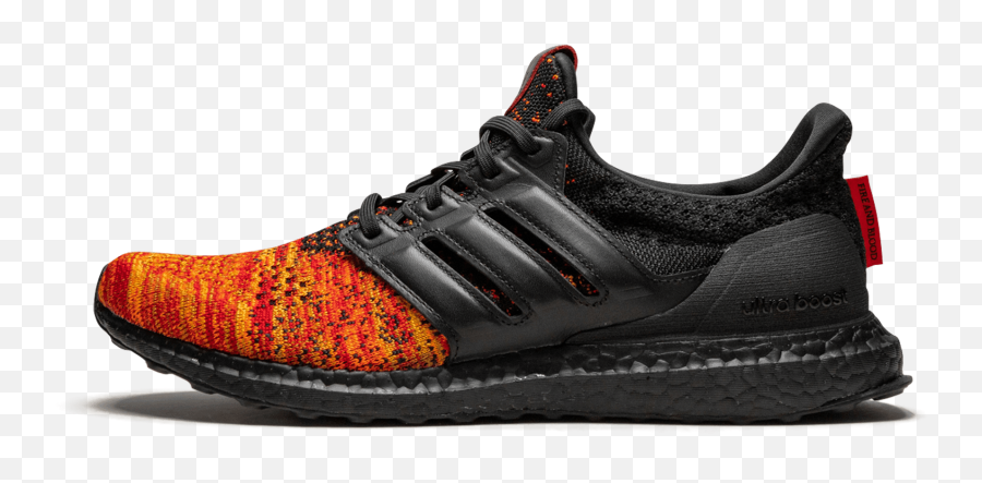 Adidas Got Targaryen Off - Ultra Boost Targaryen Dragons Png,Adidas Energy Boost Icon Baseball Cleats