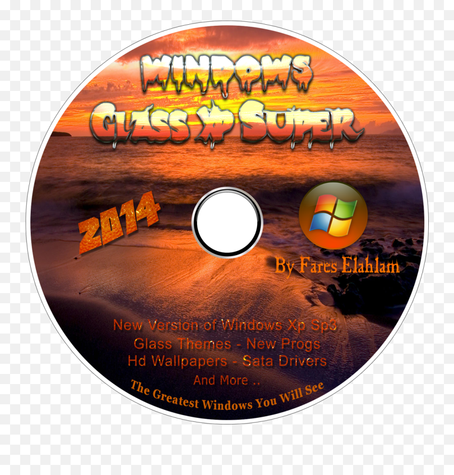 Windows Glass Xp Super 2014 - Windows Glass Xp Super 2014 Png,Coolbuddy Icon
