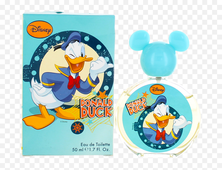 Kids Edt Spray 1 - Donald Duck Png,Donald Duck Icon