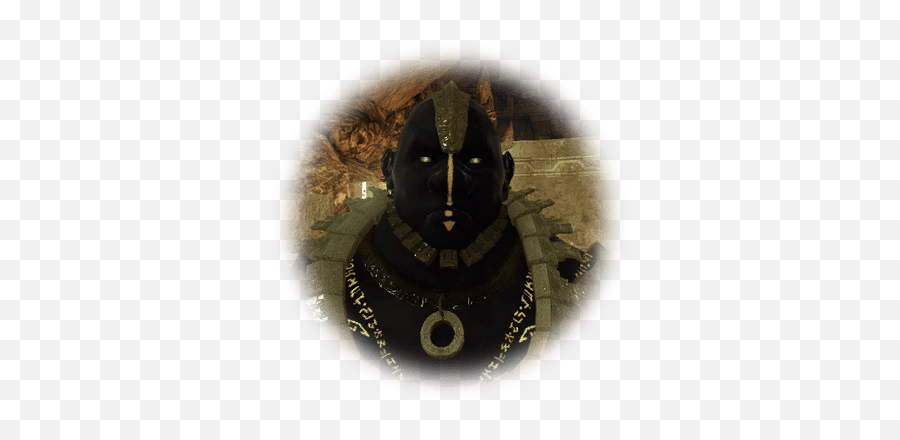 Armor - Artifact Png,Black Desert Icon Above Name